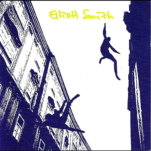Elliott Smith (25th Anniversary Remaster) (DEEP PURPLE VINYL)