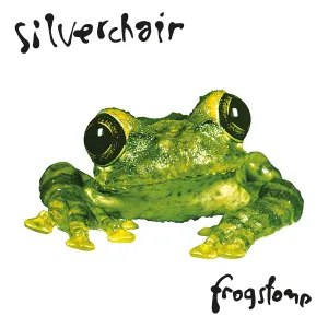 Frogstomp Black D-Side