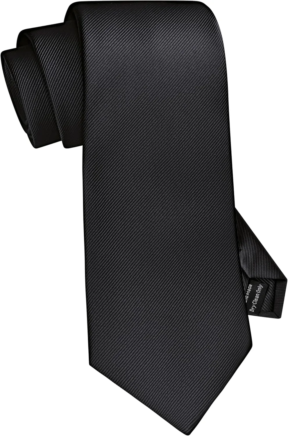 GUSLESON Classic New 3.15"??8cm?? Men's Solid Color Necktie Wedding Business Tie   Gift Box