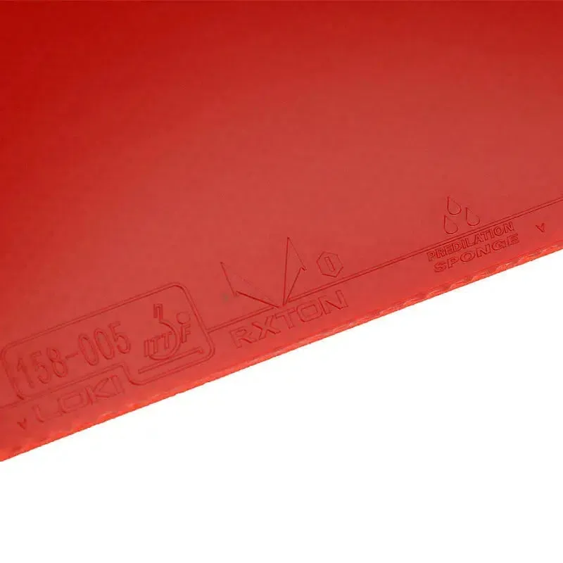 LOKI RXTON 1 Table Tennis Rubber