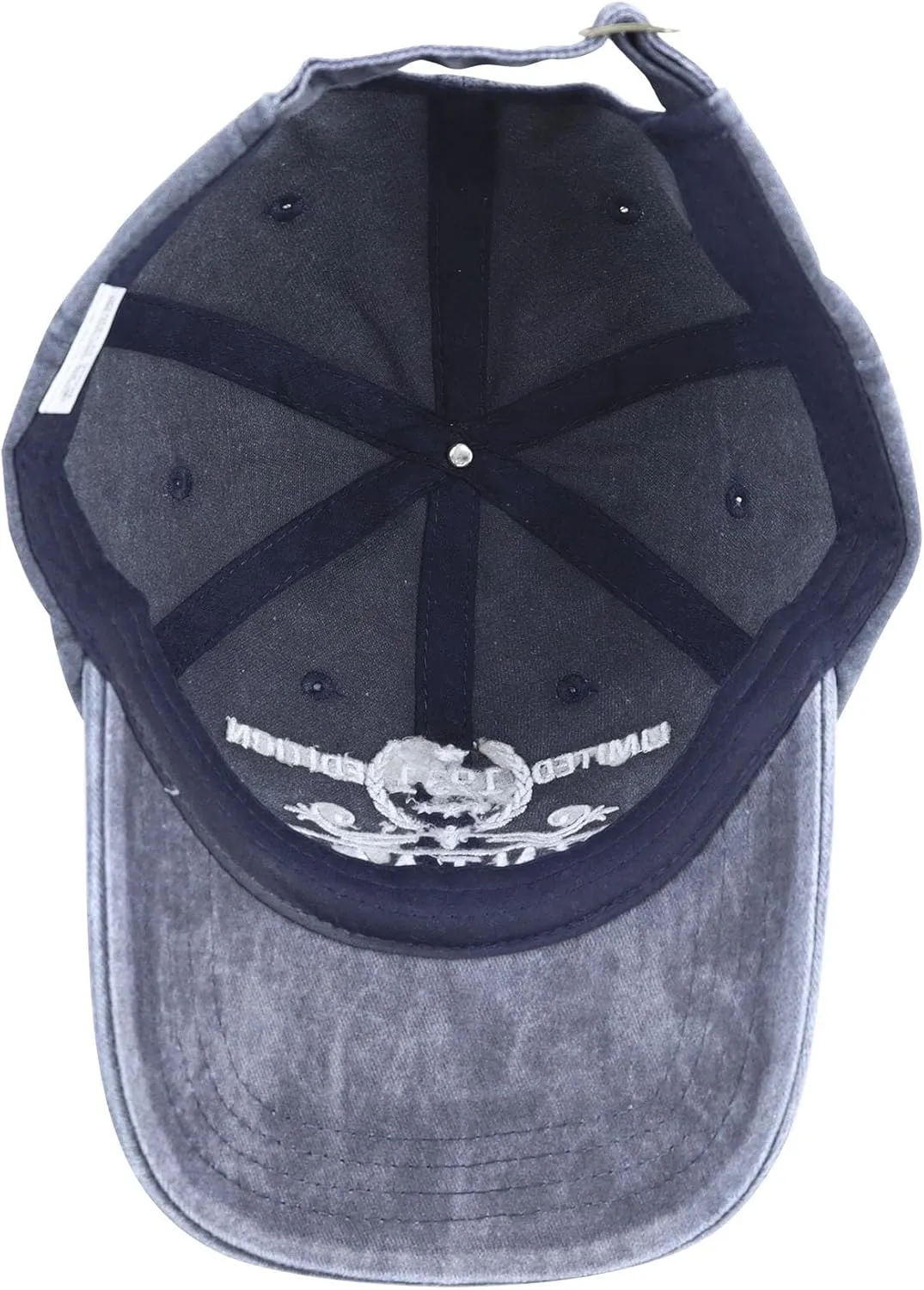 My Favorite People Called Me Pop Pop Pa Pa Uncle Hat, Funny Embroidered Father Day Birthday Gifts Baseball Cap