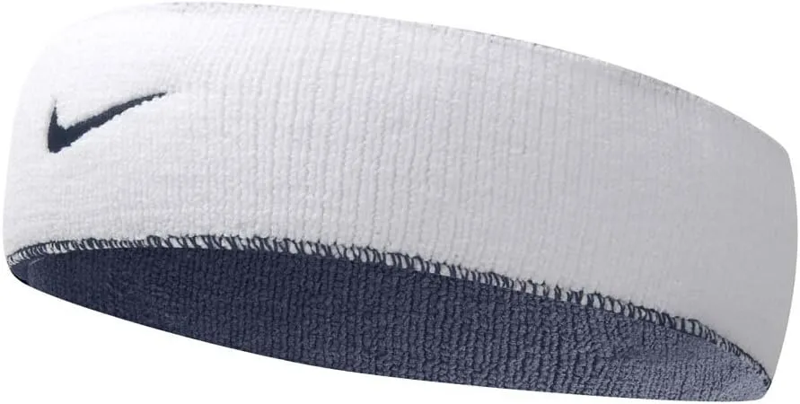 Nike Reversible Home and Away Headband 1 Count