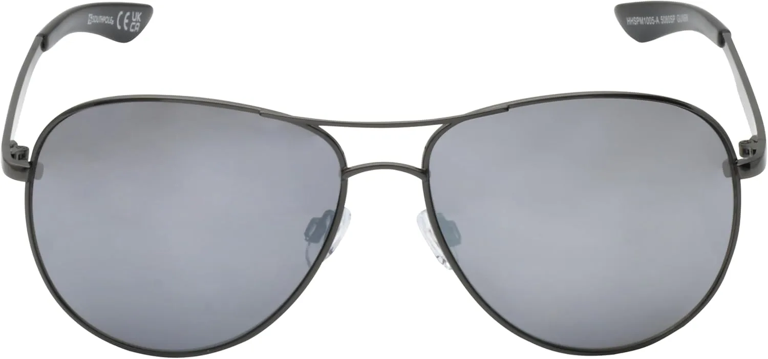 Southpole Modern Vented Lens