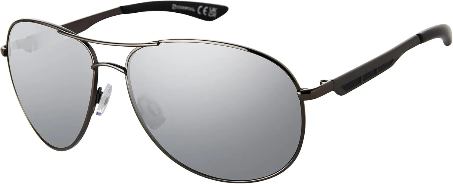 Southpole Modern Vented Lens