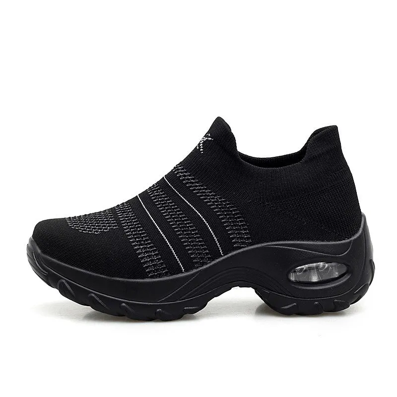Women's Non-slid Warm Comfortable Sneakers