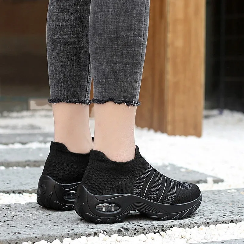 Women's Non-slid Warm Comfortable Sneakers