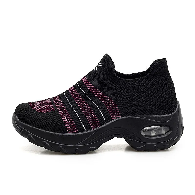 Women's Non-slid Warm Comfortable Sneakers