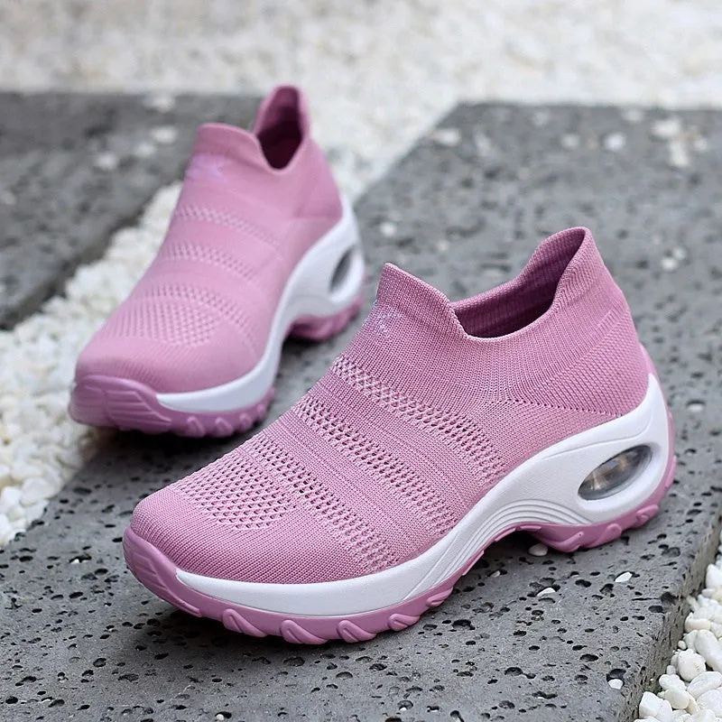 Women's Non-slid Warm Comfortable Sneakers