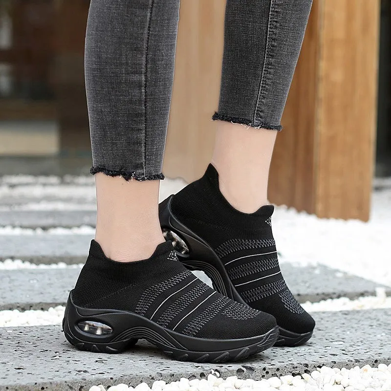 Women's Non-slid Warm Comfortable Sneakers