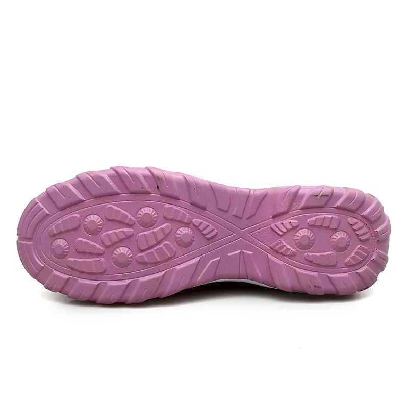 Women's Non-slid Warm Comfortable Sneakers