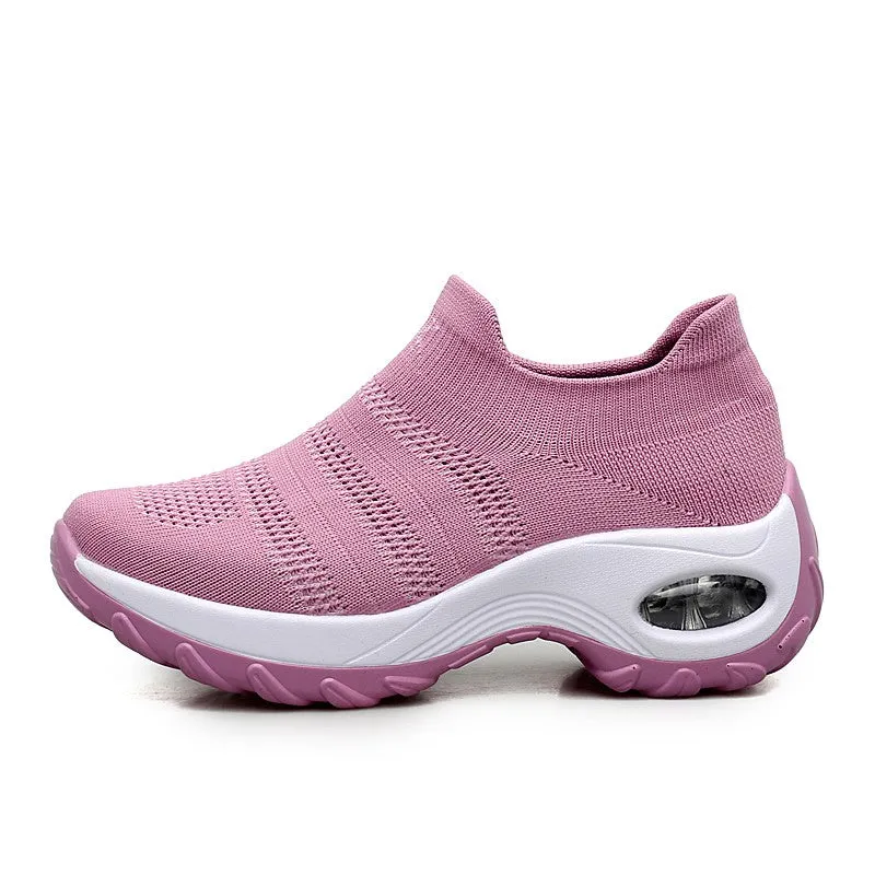 Women's Non-slid Warm Comfortable Sneakers