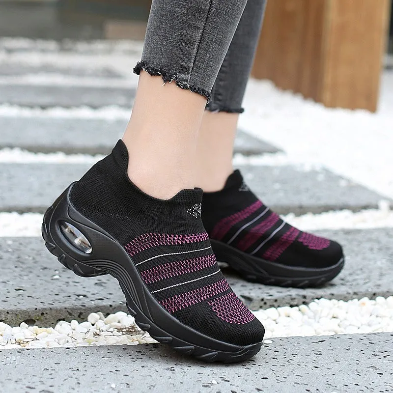 Women's Non-slid Warm Comfortable Sneakers
