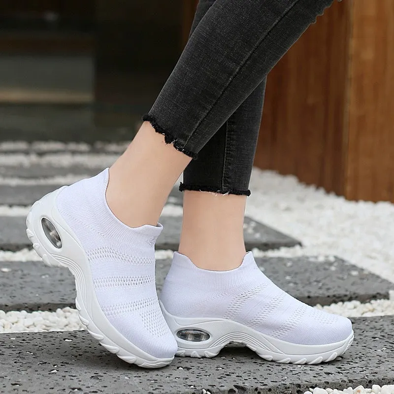 Women's Non-slid Warm Comfortable Sneakers