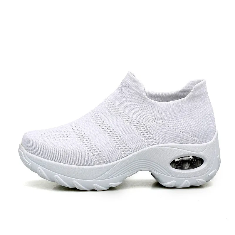 Women's Non-slid Warm Comfortable Sneakers