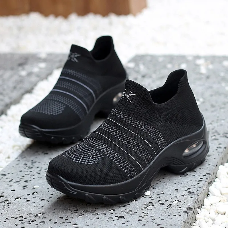 Women's Non-slid Warm Comfortable Sneakers