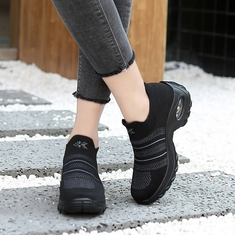Women's Non-slid Warm Comfortable Sneakers