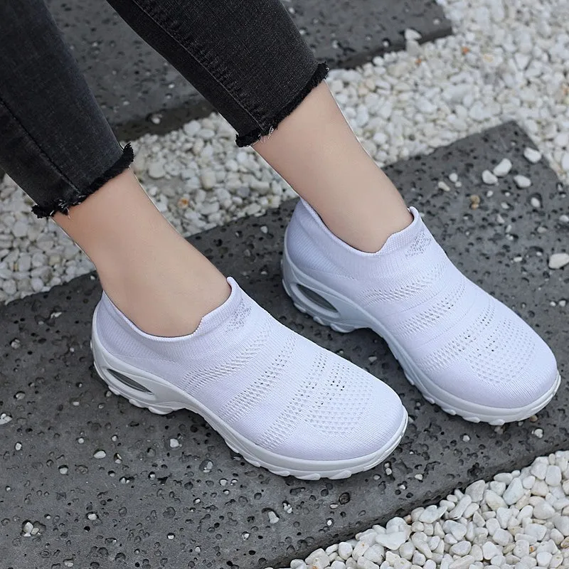 Women's Non-slid Warm Comfortable Sneakers