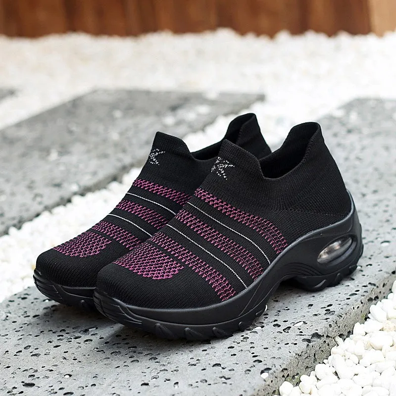 Women's Non-slid Warm Comfortable Sneakers