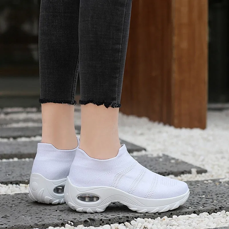 Women's Non-slid Warm Comfortable Sneakers